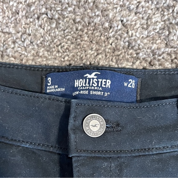 Hollister shorts - Picture 5 of 5